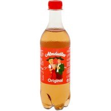 Almdudler traditionell üdítő 500ml