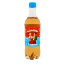 Almdudler üdítőital light 500ml