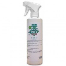 Aloe vera eredeti spray 500ml