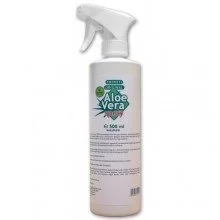 Aloe vera eredeti spray 500ml