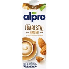 Alpro mandulaital barista 1000ml