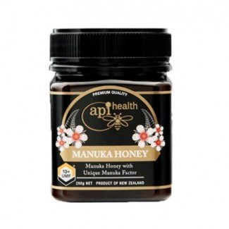 Apihealth Manuka Méz UMF 10+ (MGO 263) 250g