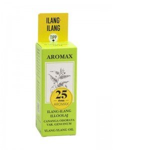 Aromax ilang-ilang illóolaj 5ml