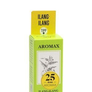 Aromax ilang-ilang illóolaj 5ml