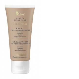Ava age control kollagén-feltöltő arckrém növényi fitohormon 100ml