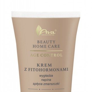 Ava age control kollagén-feltöltő arckrém növényi fitohormon 100ml