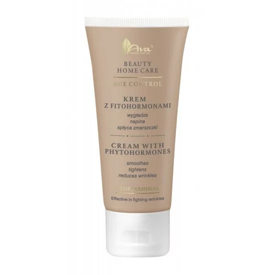 Ava age control kollagén-feltöltő arckrém növényi fitohormon 100ml Ava age control kollagén-feltöltő arckrém növényi fitohormon 100ml