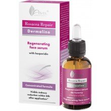 Ava rosacea repair pipettás ampulla rozaceás bőrre 30ml