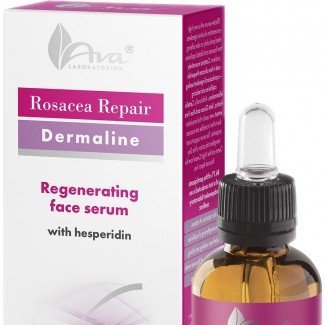 Ava rosacea repair pipettás ampulla rozaceás bőrre 30ml