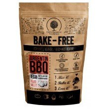 Bake-free gluténmentes fasírt keverék argentin bbq köles 1000g