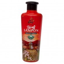 Bánfi sampon kupakos 250ml