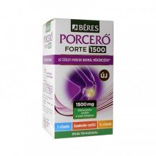 Béres porcerő forte filmtabletta 90db