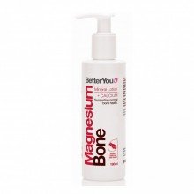 Better you magnesium testápoló bone 180ml