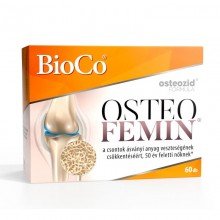 Bioco osteo femin 60db