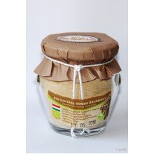 Biogomba bio shiitake gomba őrlemény 20g