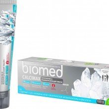 Biomed fogkrém calcimax 100g