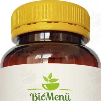 Biomenü bio macagyökér kapszula 60db
