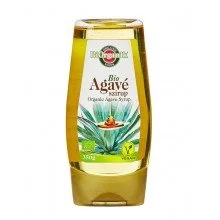 Biorganik bio agavé szirup 350g