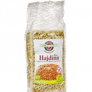 Biorganik bio hajdina 500g 