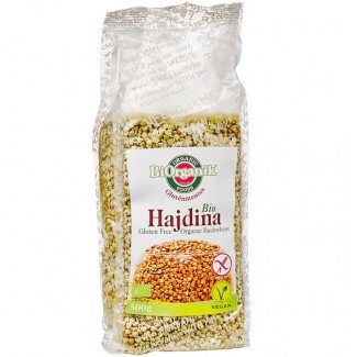 Biorganik bio hajdina 500g 