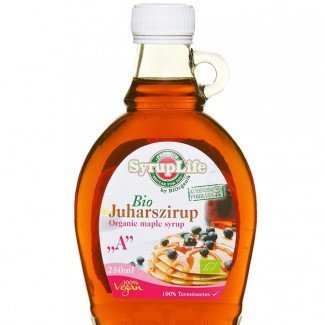 Biorganik bio juharszirup A 250ml