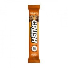 Biotech USA Szeletek Crush Bar Csokoládé-mogyoróvaj 64g