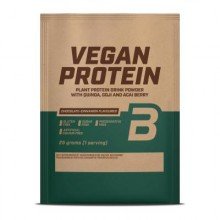 Biotech vegan protein erdei gyümölcs 25g