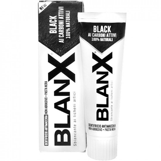 Blanx fogkrém black 75ml