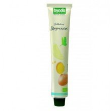 Byodo bio delikátesz majonéz 100ml