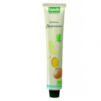 Byodo bio delikátesz majonéz 100ml