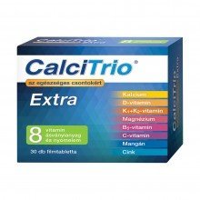 Calcitrio extra filmtabletta 30db