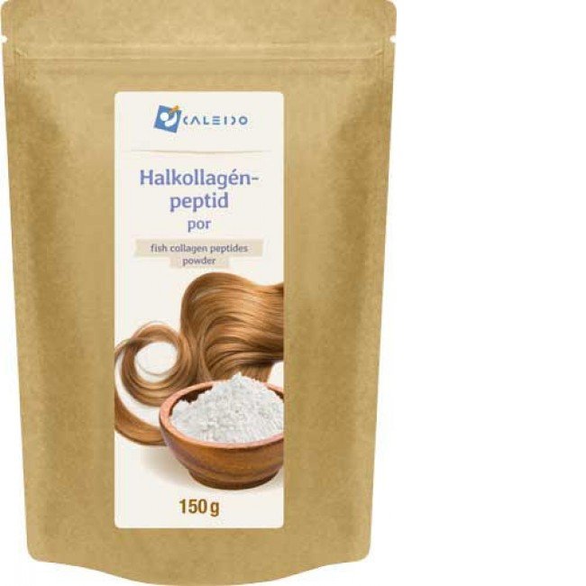Caleido halkollagén-peptid por 150g