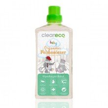 Cleaneco organikus felmosószer növényi alkohollal 1000ml