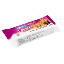 Detki cukormentes cookies csokidarabos 130g