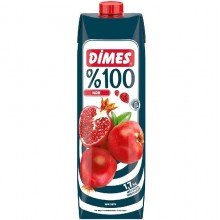 Dimes 100% gránátalmalé 1000ml