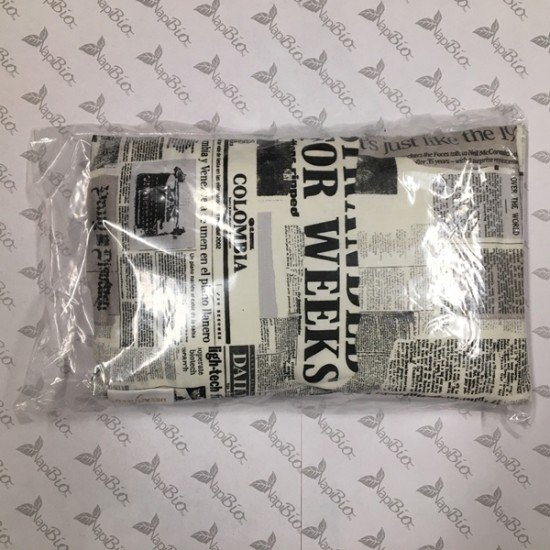 Dreamfield parajdi sópárna gyógynövényekkel 1200g Dreamfield parajdi sópárna gyógynövényekkel 1200g
