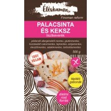 Éléskamra világos palacsinta lisztkeverék 500g