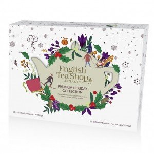 Ets 48 bio tea ünnepi 48filter Ets 48 bio tea ünnepi 48filter