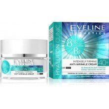 Eveline new hyaluron arckrém 40+ 50ml