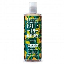 Faith in nature balzsam jojoba 400ml