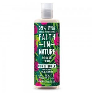 Faith in nature balzsam sárkánygyümölcs 400ml