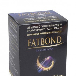 Fatbond kapszula 90db