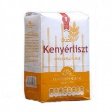 Első Pesti Fehér kenyér búzaliszt bl-80 1000g 