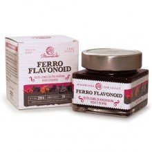 Ferro flavonoid koncentrátum 230g