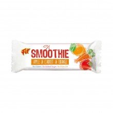 Fit smoothie szelet sárgarépa-narancs 32g