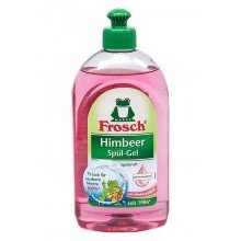 Frosch mosogatószer málna 500ml