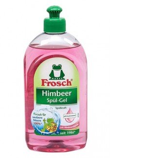 Frosch mosogatószer málna 500ml