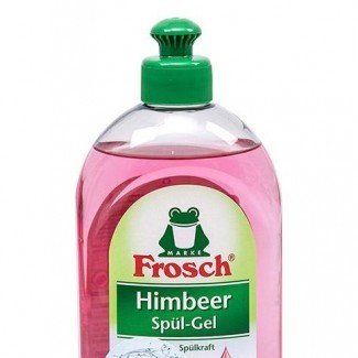 Frosch mosogatószer málna 500ml