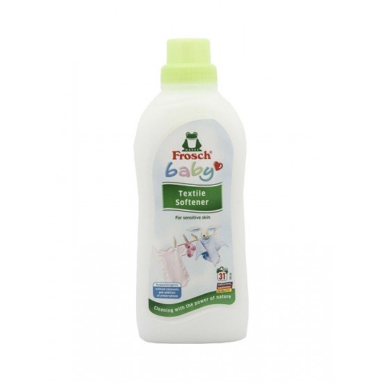 Frosch öblítő baby 750ml