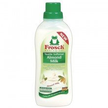 Frosch öblítő koncentrátum mandula 750ml